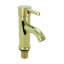 Robinet de salle de bain rond 1 trou