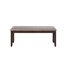 Ziemer Polyester Blend Upholstered Bench