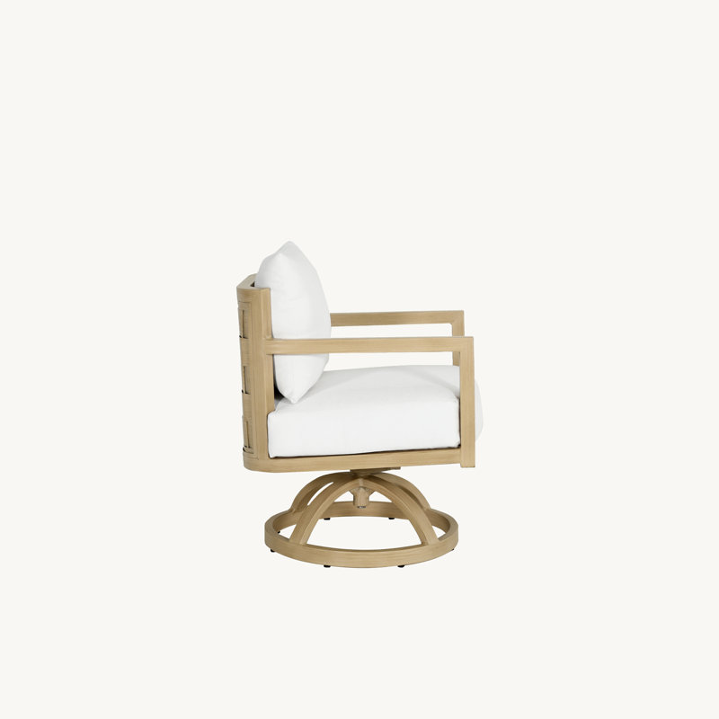 Biscayne Outdoor Dining Armchair