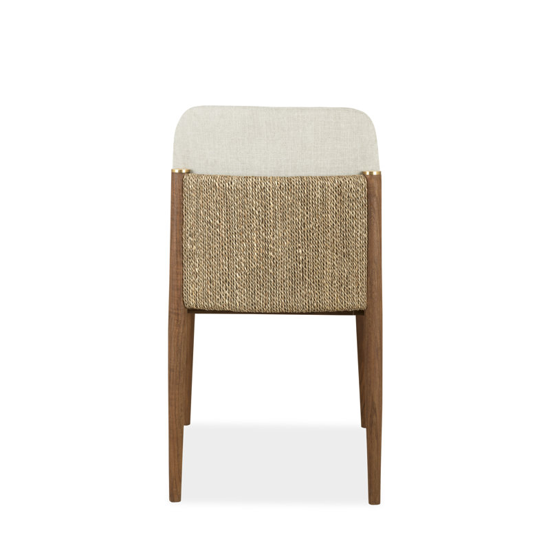 Quinn Upholstered Dining Chair
