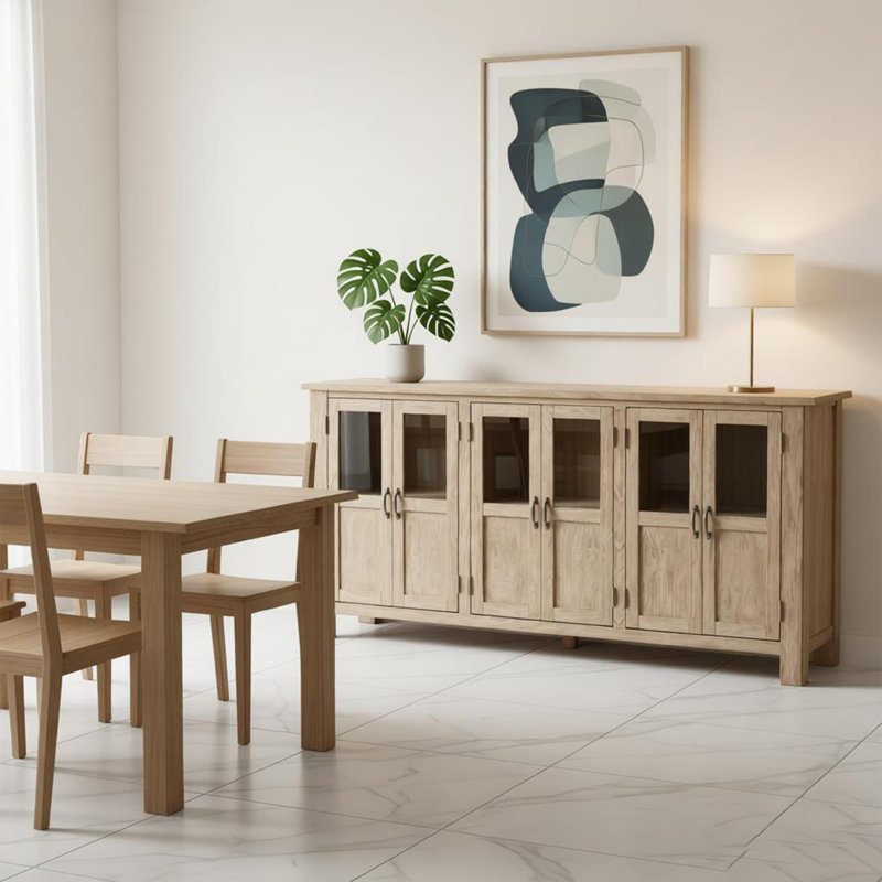 Armoire de rangement Nordic