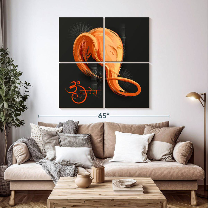 Adella Hindu God Lord Ganesh