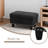 Linen Storage Ottoman Living Room-1397877047
