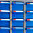 29.9'' W Steel Middle Chest