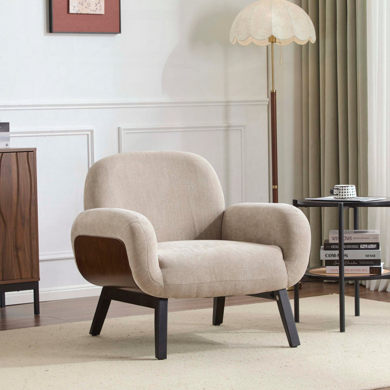 Fauteuil Audrey - ergonomique et polyvalent