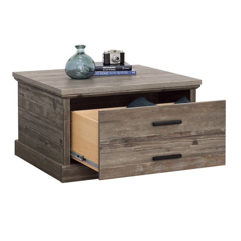 Table basse (table incluse seulement), Pinède