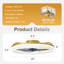 Ventilateur de plafond encastré 20 po avec lumière, profil bas, application et télécommande, moteur CC silencieux à 6 vitesses, DEL à intensité variable pour la chambre à coucher-295176455-295176451-290089828