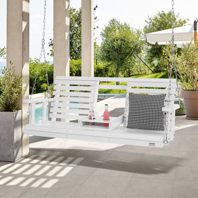 Arihaant 2 Person Porch Swing