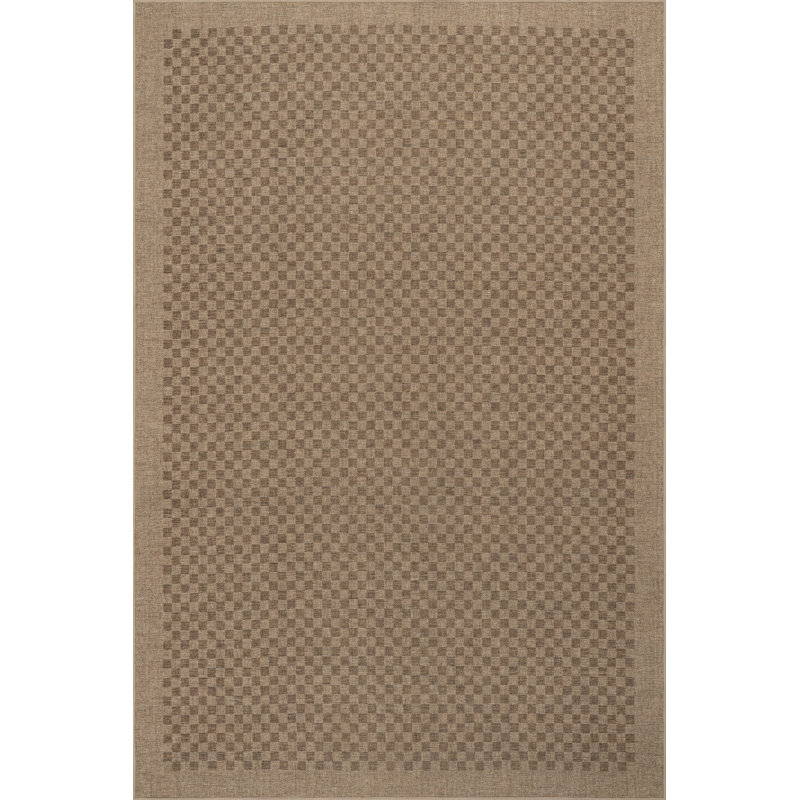 Tapis lavable Nate Berkus Watts, Rectangulaire 8 pi x 10 pi