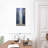 Urban Blue Lights-2134603450
