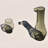 Beak 33.81 fl. oz. Lead Free Crystal 1 - Piece Carafe Set-36553286