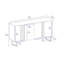 Sideboard With Cabinets And Shelves Fido-1798185185