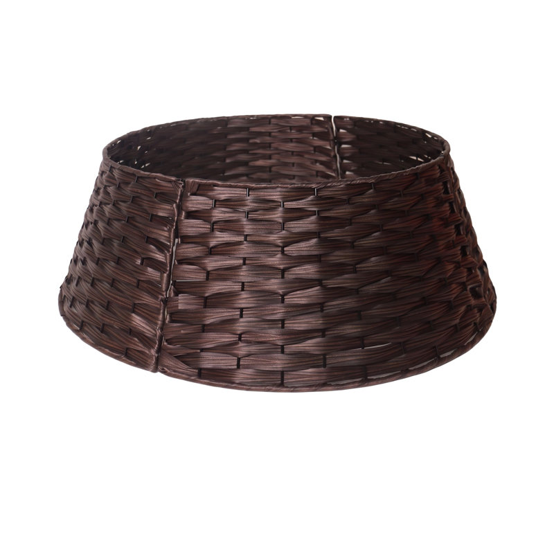 Whistler Espresso Tree Collar
