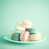 Vert / rose / crème sélectionné