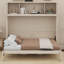 Lit escamotable avec armoires de rangement-2130827963