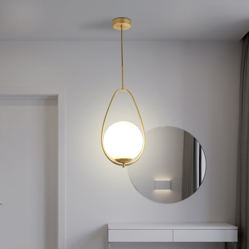 Malchow - Light LED Pendant