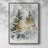 Framed Print - Solid Wood XMA3005424-2034563333