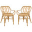 Fauteuil en rotin Serafima-132212345