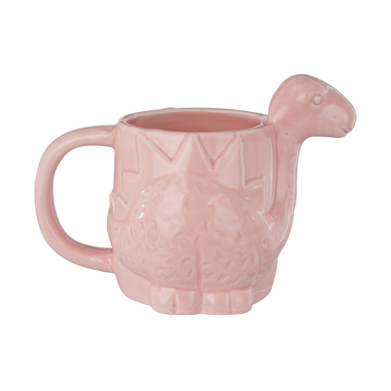 Bogue Coffee Mug