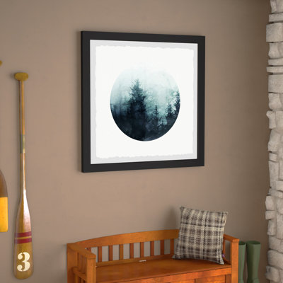 " Shadowy Woods "
