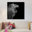 Lukas Holas - Wrapped Canvas Print-32981760