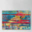 1 Piece Wrapped Canvas Wall Art-1376482287