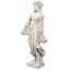 Statue de jardin Flora, déesse des plantes