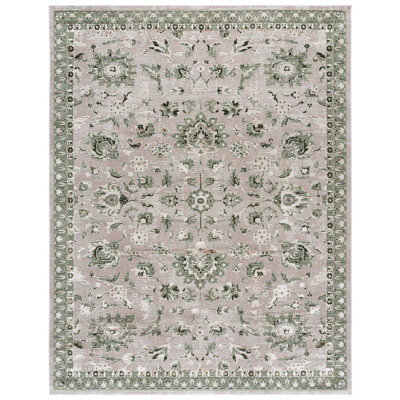 Parker 158 Performance Oriental Rug