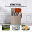 Boîte de rangement extérieure, boîte de terrasse en résine, organisateur de patio imperméable