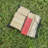 Stake and Marker Kubb Set