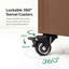 Eulau Metal Planter Box with Wheels-1792890614-1807236672