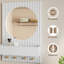 Miroir mural Tarsita-917386407