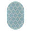 Tapis ajouré intérieur / extérieur Bartonsville-1625360077