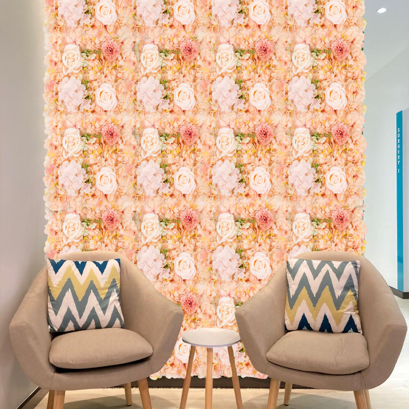 Fabric, Orange