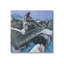 «Cat and Dog Sleeping» par Nadi Spencer sur toile-589322472-589322473