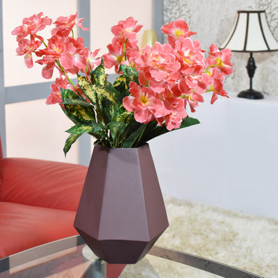 Vase de table Tuncay