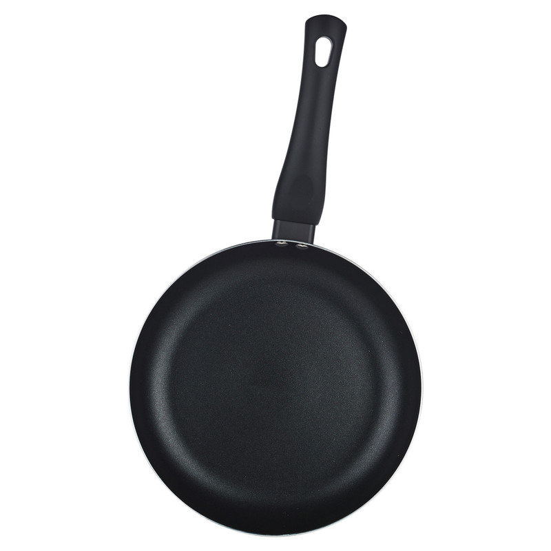 Non-Stick Frying Pan, Matte Black