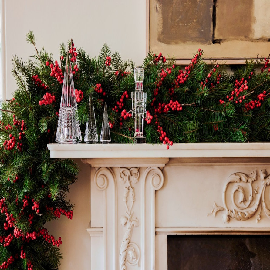holiday decor