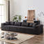 Canapé modulaire Boneless-870027614