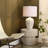 Notch Solid Wood End Table-94571626