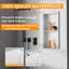 Damijonas Stainless Steel Makeup Organiser-599928848
