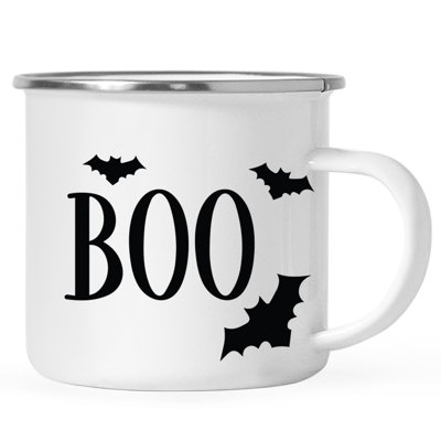 Hellat Stainless Steel Camping Mug