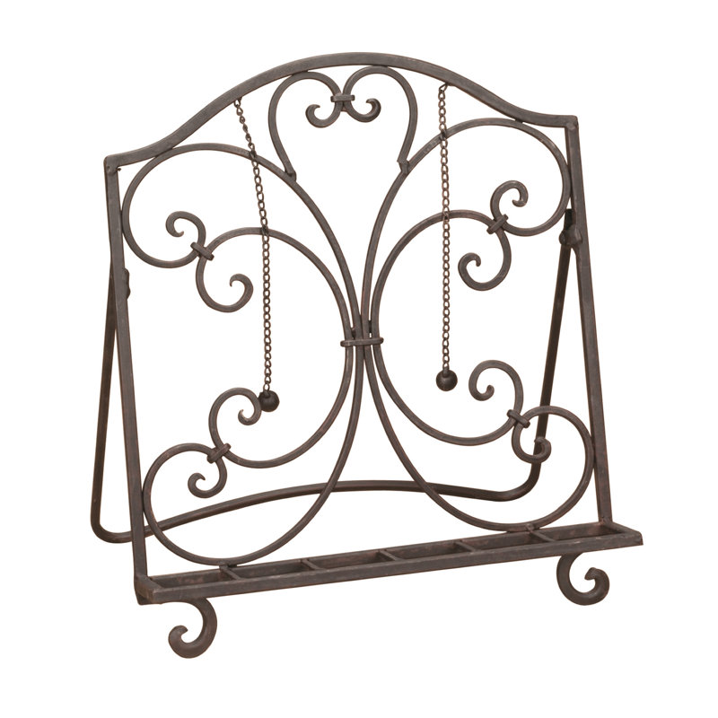 Ceanna Charlton Home® 14'' H Desktop