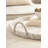 Round Woven Rattan Tray-1880197982
