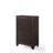 Madison Espresso Finish Chest