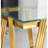 20 Inch Square End Table-2124313090