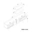 Erik Unfinished Entertainment Centre for TVs up to 60"