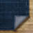 Mallory Marine Blue Hand Tufted Area Rug-1521982861