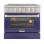 36" 5.2 Cu. Ft. Freestanding Gas-50147965-50147966