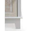 Carrubba 33cm W Bedside Table